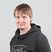 Christoph Buchenau